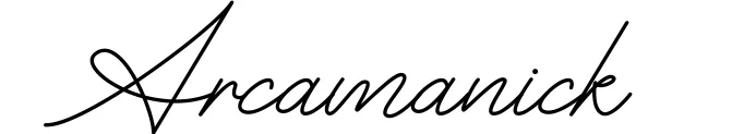 Arcamanick