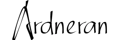 Ardneran