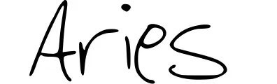 Aries