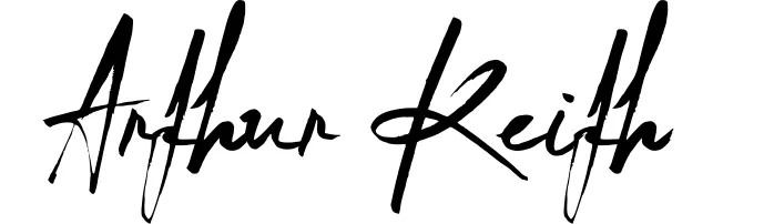 Arthur Keith