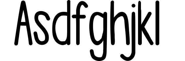 Asdfghjkl