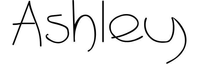 Ashley