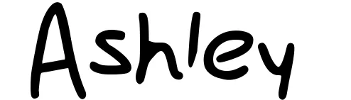 Ashley