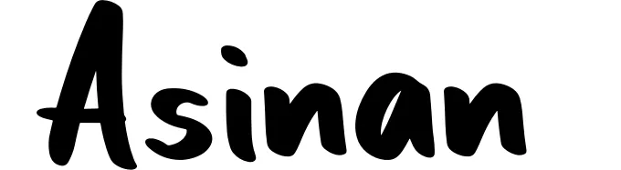 Asinan