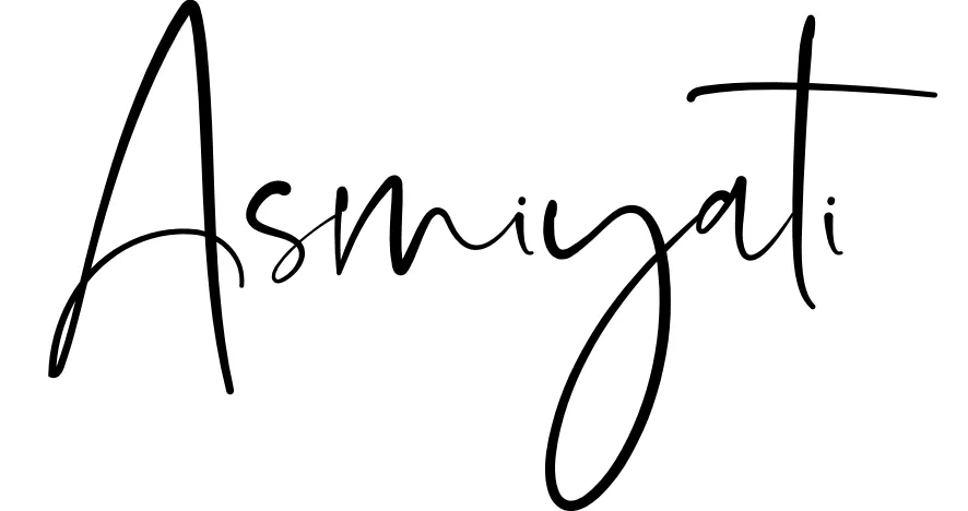 Asmiyati
