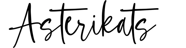 Asterikats