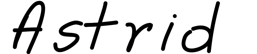 Astrid
