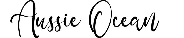 Aussie Ocean