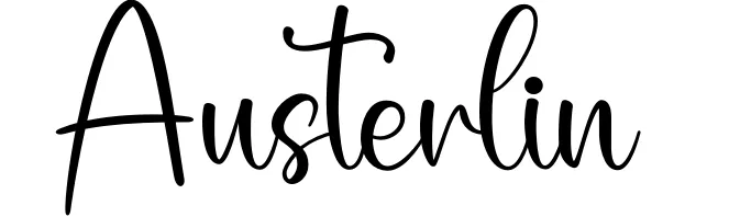 Austerlin