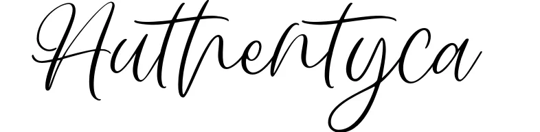 Authentyca