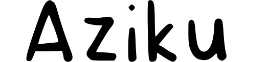 Aziku