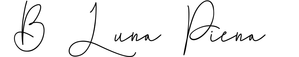 B Luna Piena