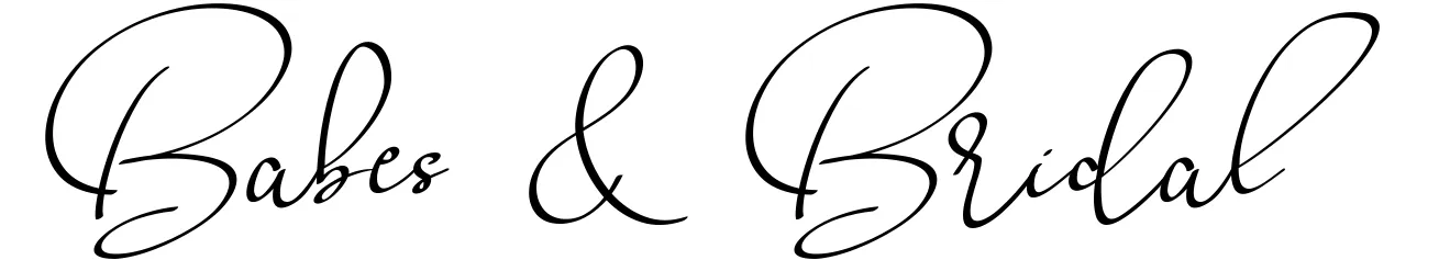 Babes & Bridal