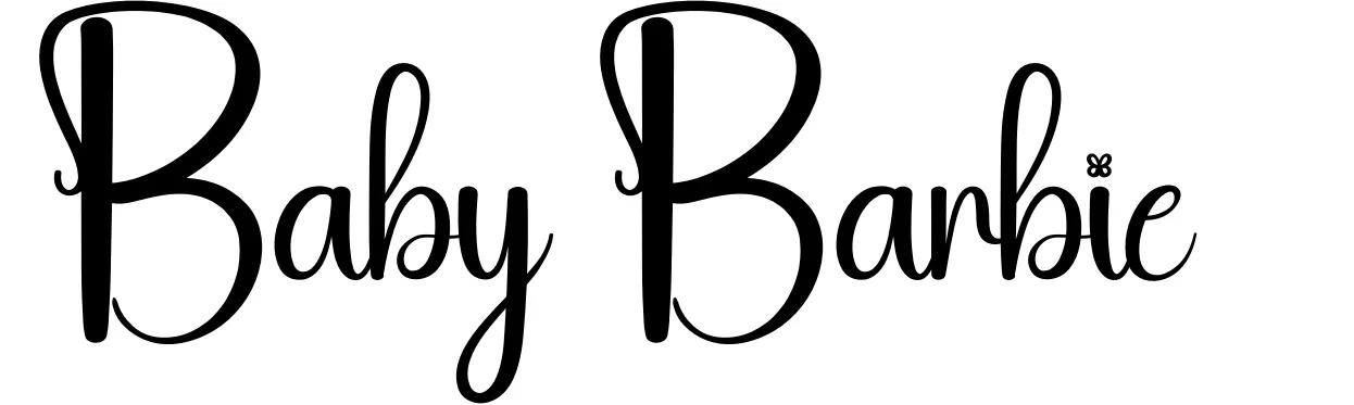 Baby Barbie
