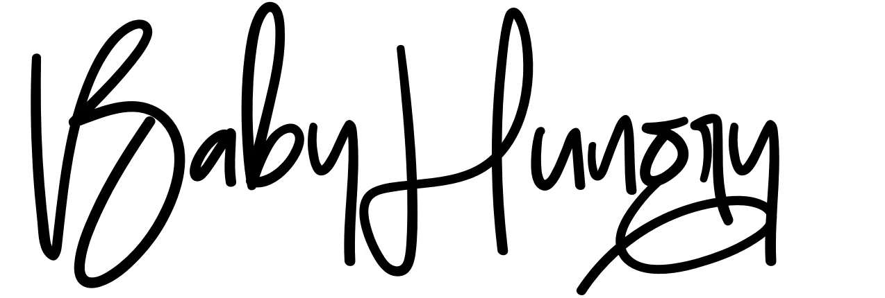 Baby Hungry