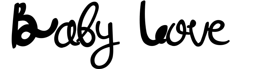 Baby Love