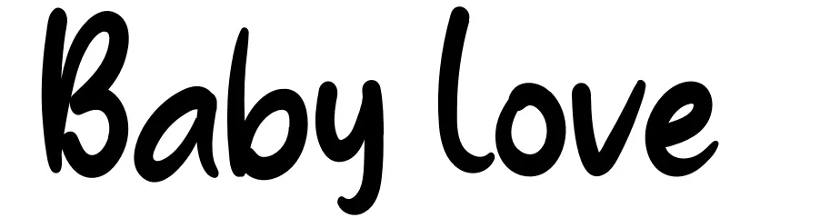 Baby Love