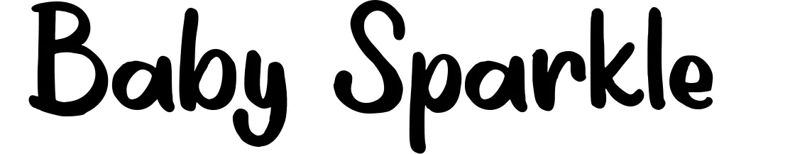 Baby Sparkle