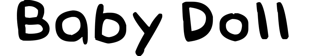 Baby Doll