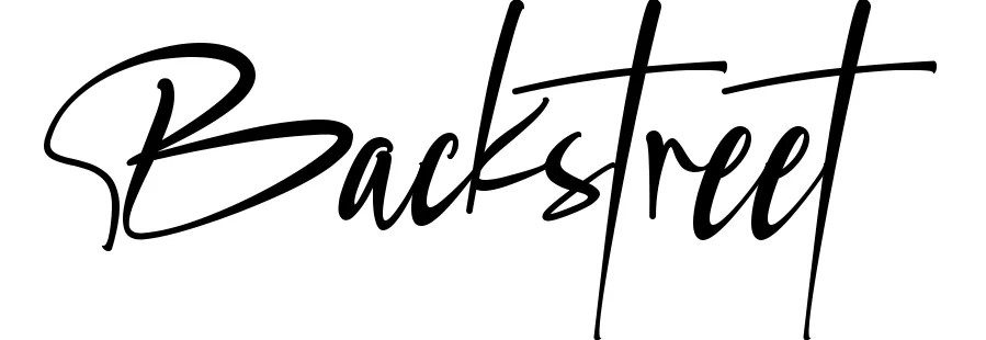Backstreet