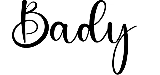 Bady