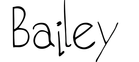 Bailey
