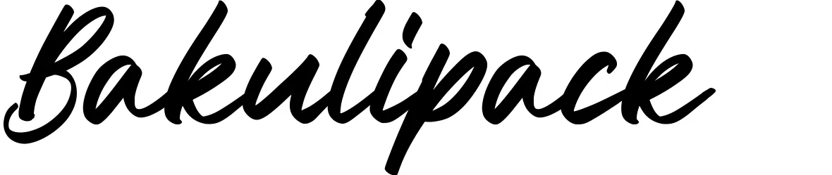 Bakulipack