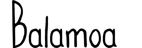 Balamoa