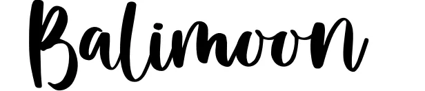 Balimoon