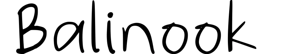 Balinook