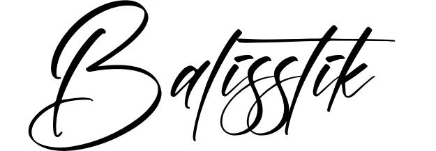 Balisstik