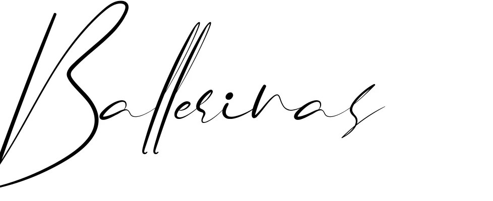 Ballerinas