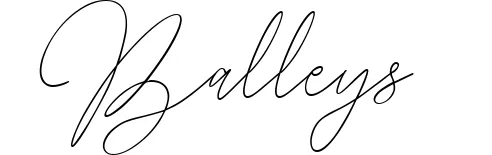 Balleys