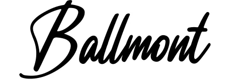 Ballmont