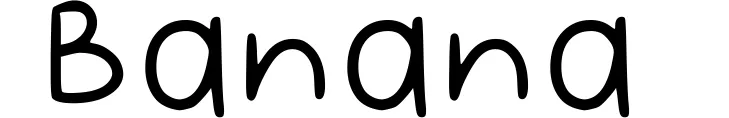 Banana