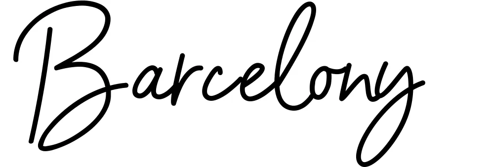 Barcelony