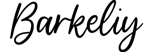Barkeliy