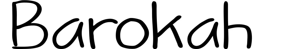 Barokah