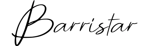 Barristar
