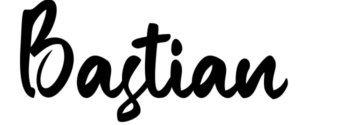 Bastian