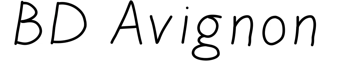 BD Avignon