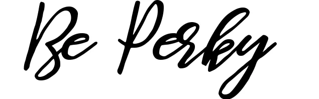 Be Perky