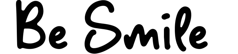 Be Smile