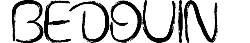 Bedouin