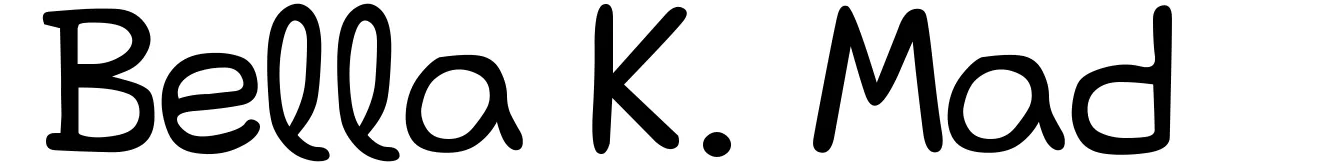 Bella K. Mad