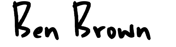 Ben Brown