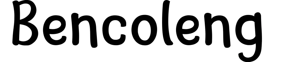 Bencoleng