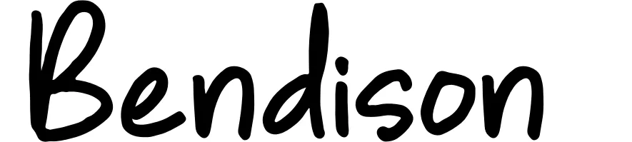 Bendison