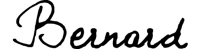 Bernard