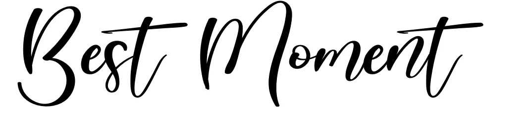 Best Moment